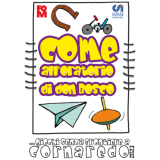 Come all'Oratorio di don Bosco